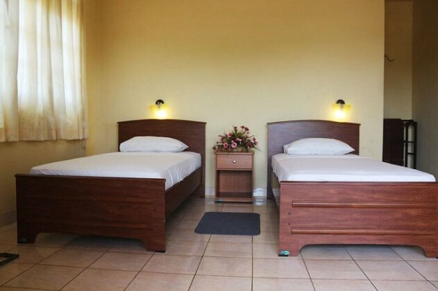 Yoho Hotel Red Rose - Photo5