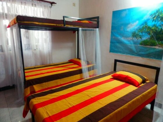 Yoho New Negombo Beach Hostel