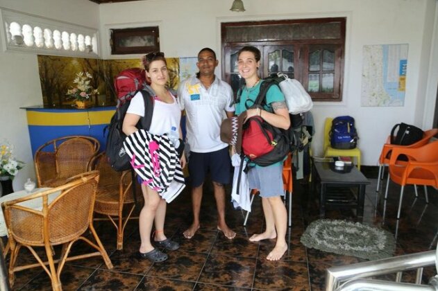 Yoho New Negombo Beach Hostel - Photo4