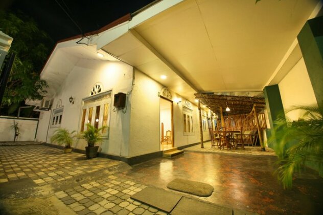 Yoho R K Tourist Villa - Photo2