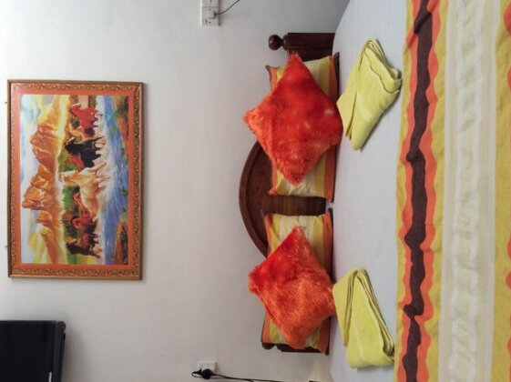 Yoho R K Tourist Villa - Photo5