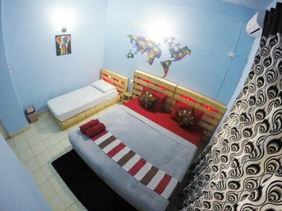 YoYo Hostel Negombo - Photo3