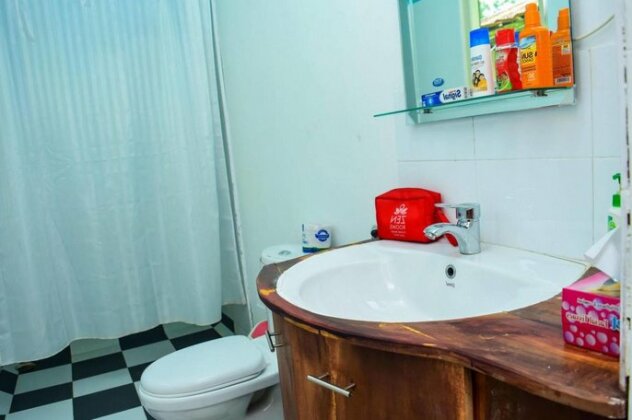 ZEN Rooms Hideaway - Photo5