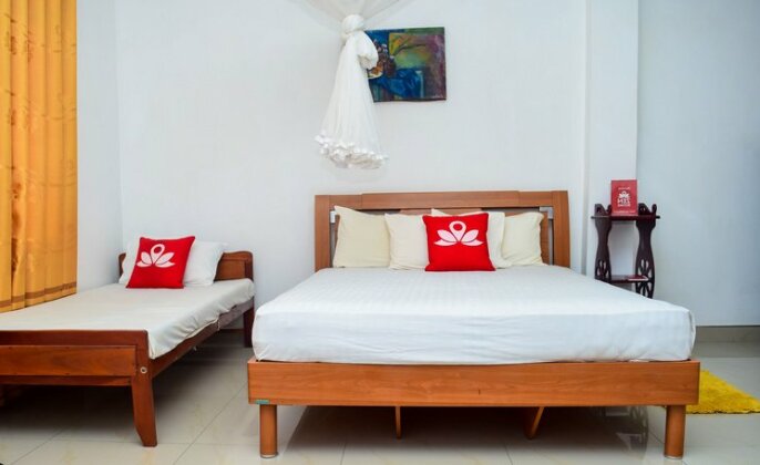 ZEN Rooms Kattuwa Road Negombo