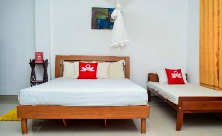 ZEN Rooms Kattuwa Road Negombo