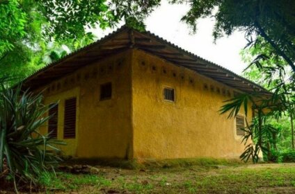 Sinharaja Seyna Eco Lodge