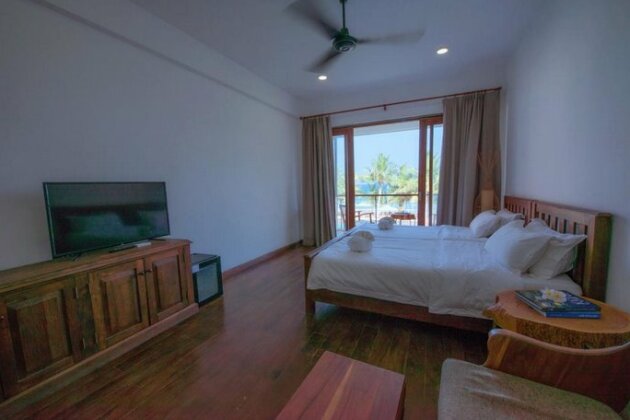 Cardamon Hotel Nilaveli - Photo5