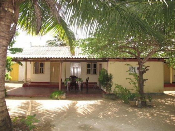Gopalapuram Guest House - Photo2