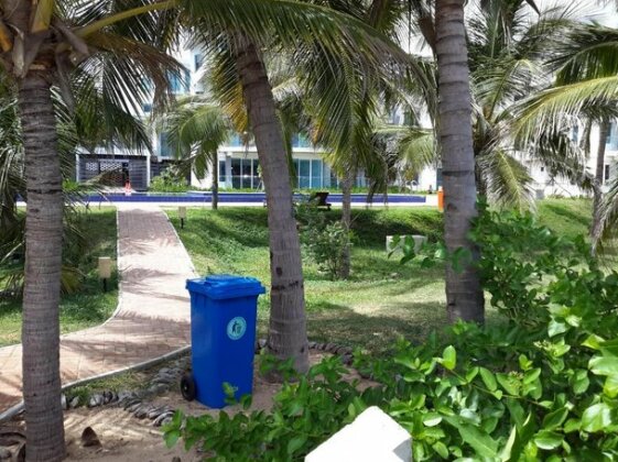 Nilaveli Ocean Condos - Photo2