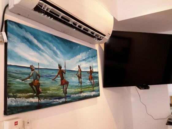 Nilaveli Ocean Condos - Photo3