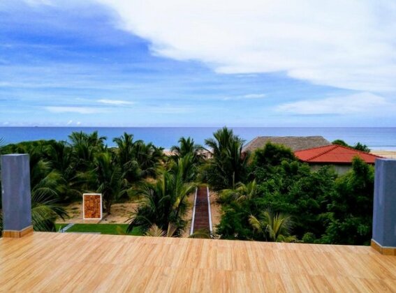 NN Beach Hotel - Photo2