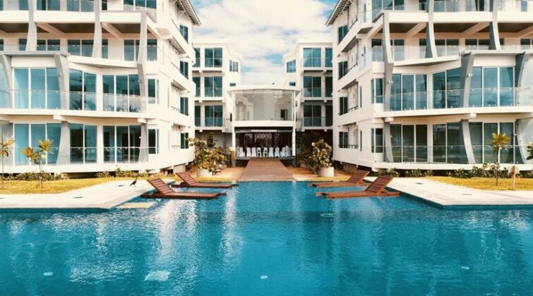 Oceanfront Condos - Nilaveli - Photo2