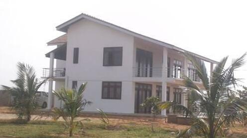 Villa Nilaveli - Photo2