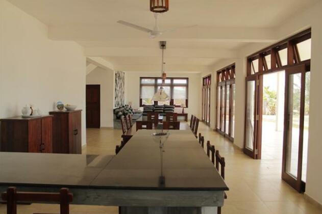Villa Nilaveli - Photo4