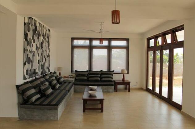 Villa Nilaveli - Photo5