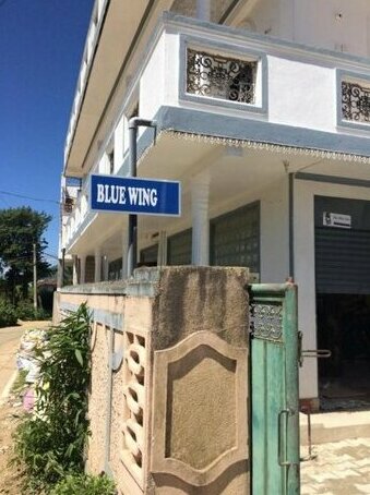 Blue Wing Inn