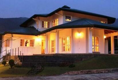 Emcee Luxury Living Hotel Nuwara Eliya