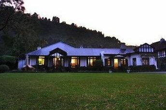 Hill Cottage Nuwara Eliya