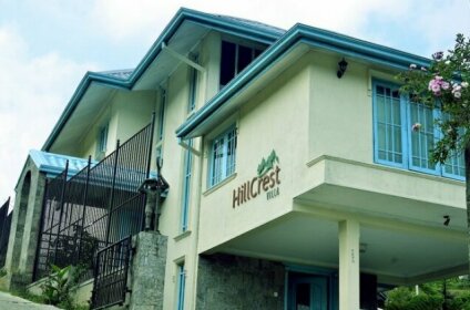 HillCrest Villa Nuwara Eliya