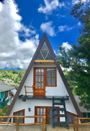 La Luna Cabins