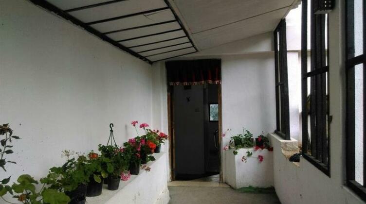 Lovers leap falls inn - Photo2