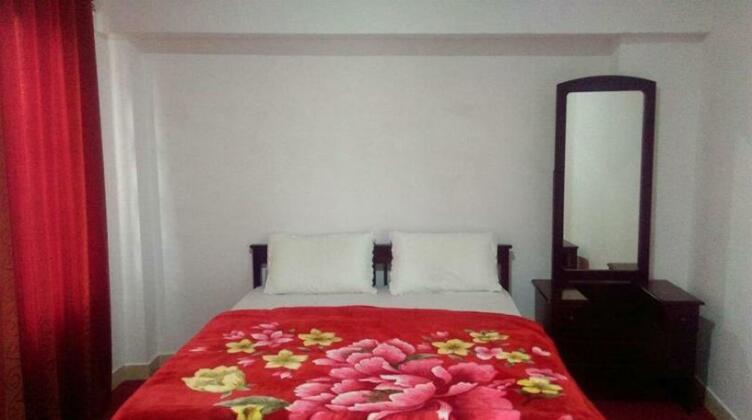 Lovers leap falls inn - Photo4
