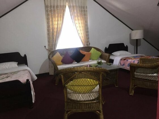 Perera Homestay - Photo2