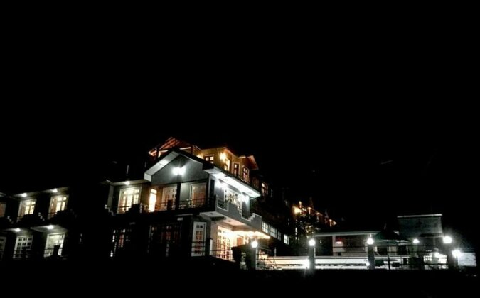 Royal Mount Hotel Nuwara Eliya