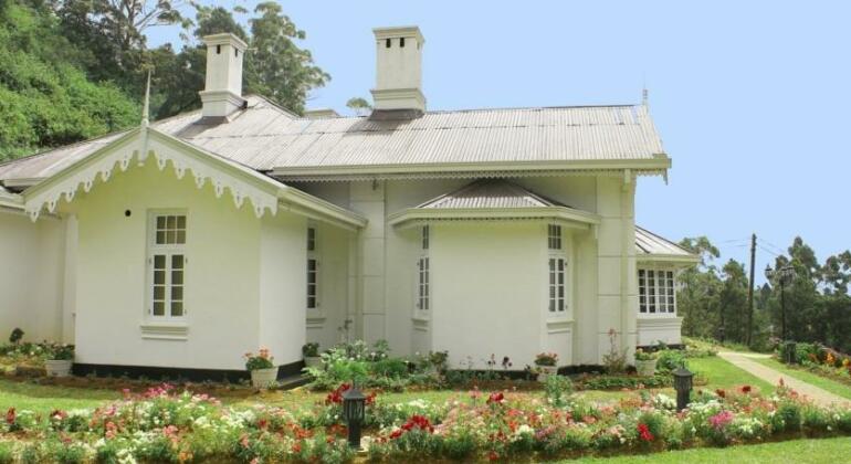 Serene Villa Nuwara Eliya