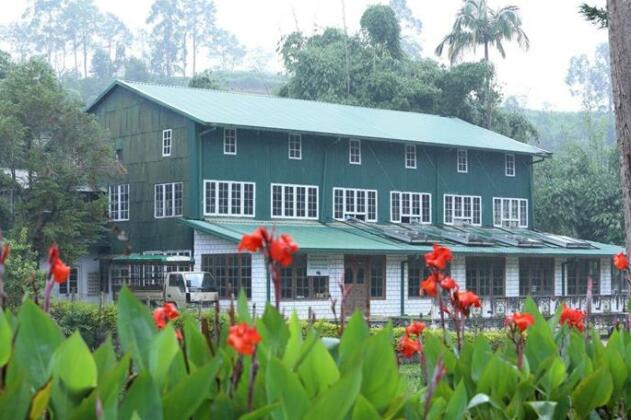 Tea Factory Hostel Lindula Nuwara Eliya