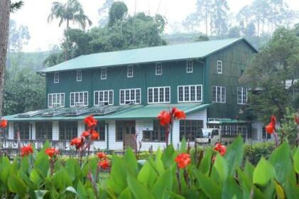 Tea Factory Hostel Lindula Nuwara Eliya