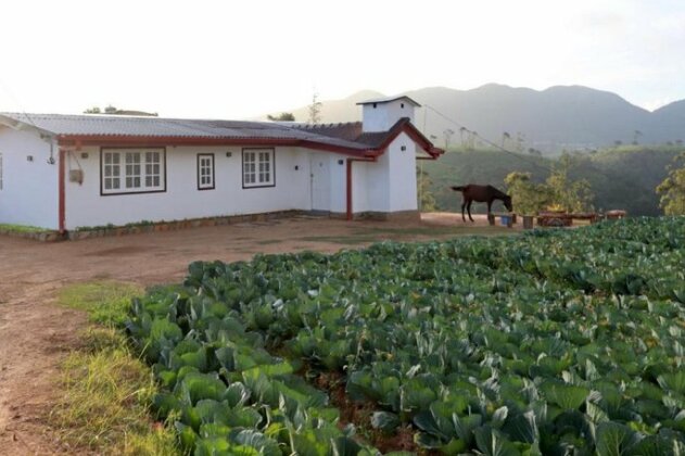 The Farmhouse Ambewela