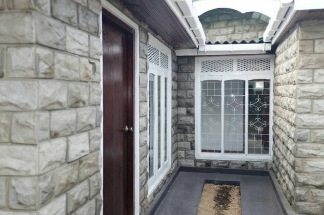 The Raspberry Cottage - Photo2