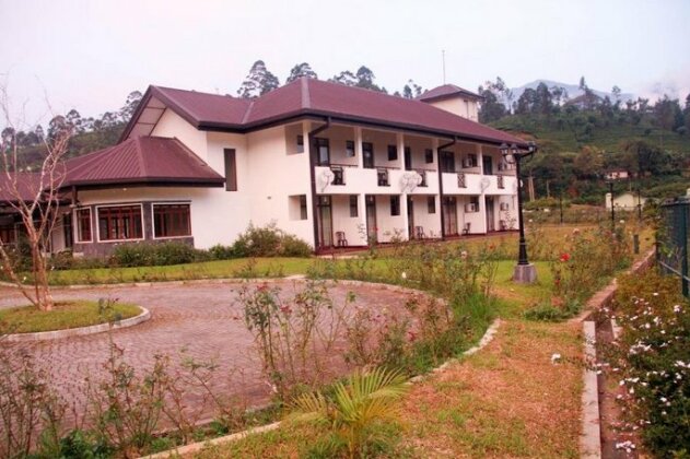 Yoho Talawakelle Rest House