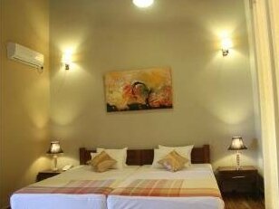 Hotel Sinharagama Resort And Spa - Photo4