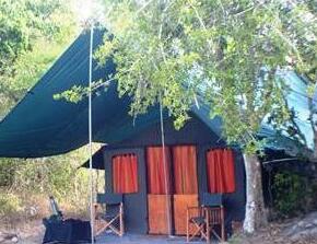Mahoora Tented Safari Camp All-Inclusive - Wilpattu - Photo2
