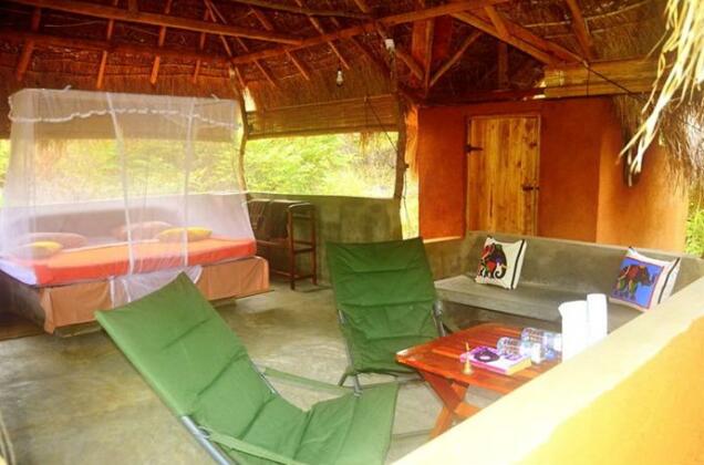 Palpatha Eco Safari Lodge - Photo4