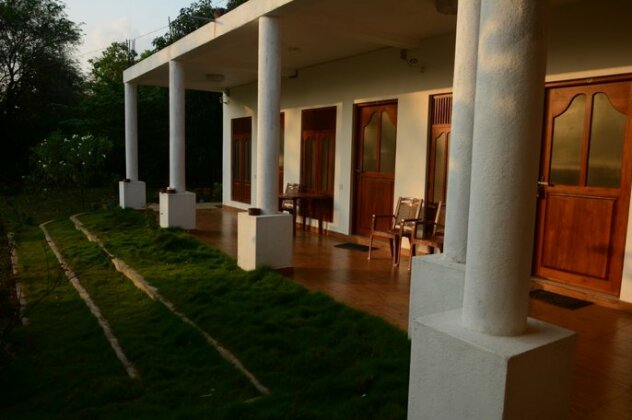 Wilpattu Teal Cottage - Photo2