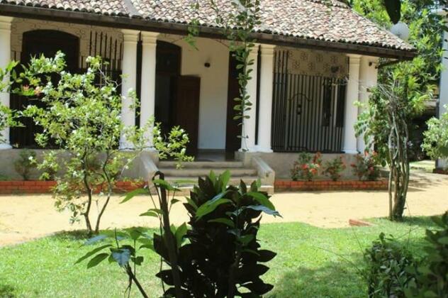 The Kalutara House - Photo4