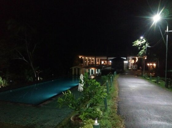 Maoya Retreat Hotel