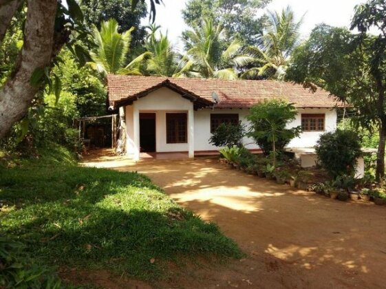 Pinnawala home stay