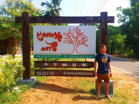 Honey Tree Polonnaruwa - Photo4