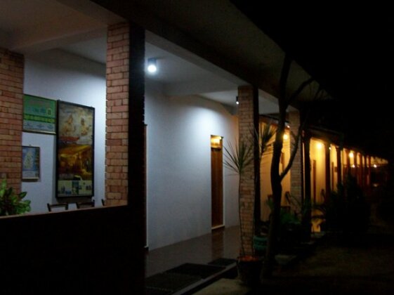 Hotel Senaro Polonnaruwa