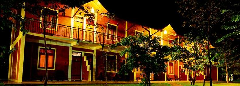 Mahanuge Hotel Polonnaruwa - Photo3