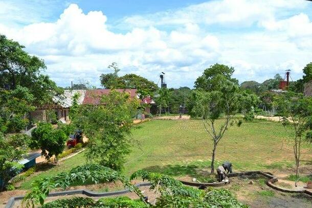 Mahanuge Hotel Polonnaruwa - Photo4