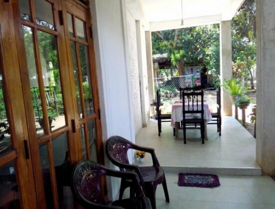 Osheen Family Guest House - Photo4
