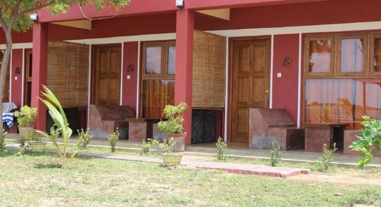 Pharo Lake - Photo2