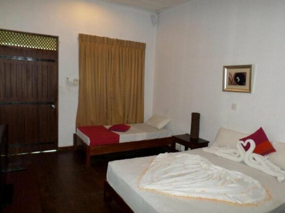 Polonnaruwa Holiday Inn - Photo5