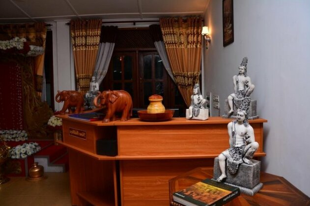 The Heritage Polonnaruwa - Photo2
