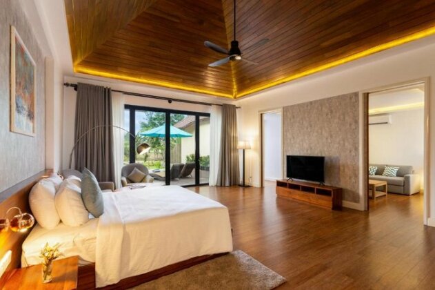 Aprota Villas Arugambay - Photo2